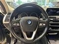 BMW X4 xDrive20d xLine