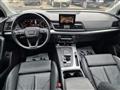 AUDI Q5 2.0 TDI 190 CV quattro S tronic S line plus