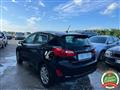 FORD FIESTA 5 porte Plus Ok Neo Patentati