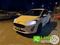 FORD FIESTA 1.5 TDCi 3 porte Vignale