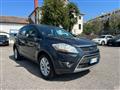 FORD KUGA (2012) + 2.0 TDCi 136 CV 4WD DPF