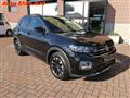 VOLKSWAGEN T-CROSS 1.0 TSI Urban  R-LINE