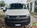 VOLKSWAGEN TRANSPORTER FURGONE 2.0 TDI 150CV PC Furgone Business