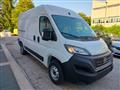 FIAT DUCATO 35q 2.2 Mjt 140CV MH2 FURGONE km0 2024