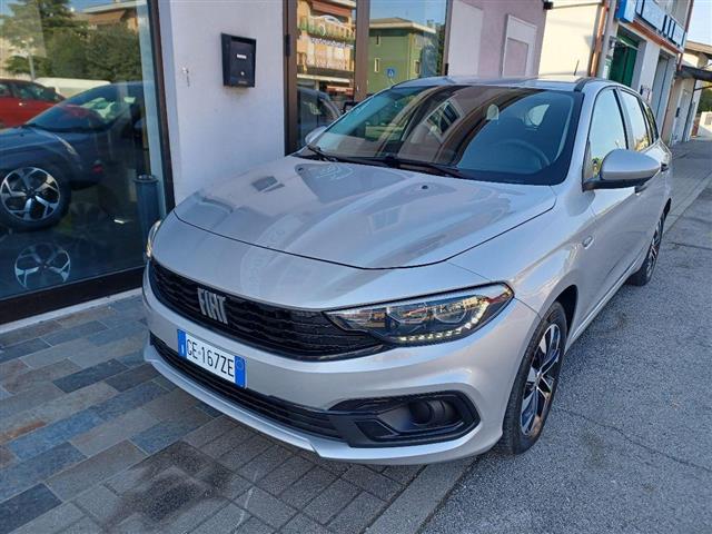 FIAT Tipo 1.6 Mjt S&S SW Easy Business