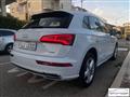 AUDI Q5 40 2.0 tdi Sline Plus quattro 190cv s-tronic