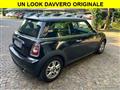 MINI MINI 3 PORTE 1.6 One Neopatentati GPL