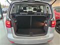 VOLKSWAGEN Touran 1.6 tdi Trendline 7 POSTI