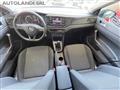 VOLKSWAGEN POLO 1.0 EVO 5p. Comfortline BlueMotion Technology