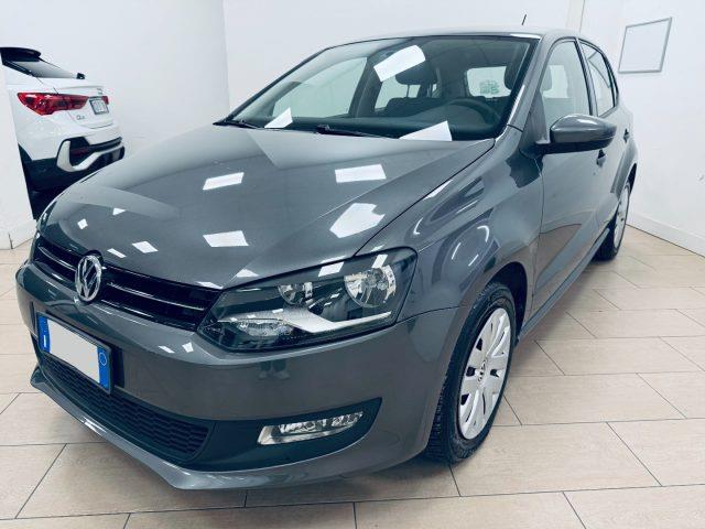 VOLKSWAGEN POLO 1.6 TDI 90CV DPF 5 porte Comfortline