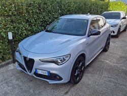 ALFA ROMEO Stelvio Veloce 2.2 210CV AT8 Q4