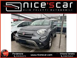 FIAT 500X 1.0 T3 120 CV City Cross * UNI PROPRIETARIO