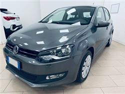 VOLKSWAGEN POLO 1.6 TDI 90CV DPF 5 porte Comfortline