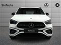 MERCEDES CLASSE GLA d Automatic AMG Line Advanced Plus