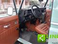 LAND ROVER DEFENDER 90 2.5 Tdi 300 Heritage Style (ASI)