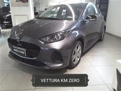 MAZDA 2 HYBRID 2024 FULL HYBRID Exclusive Line *KM ZERO*