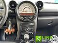 MINI COUNTRYMAN Mini Cooper D Countryman / Unipro / Garanzia