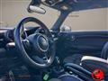 MINI 3 PORTE JCW 2.0 John Cooper Works TETTO NAVI PELLE FULL!