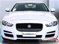 JAGUAR XE 2.0 D TURBO 180CV AUTOMATICA  8R ZF PRESTIGE