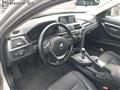 BMW SERIE 3 TOURING 320d Touring aut. Pelle Navi Led Pdc - FX857LP -