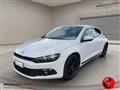 VOLKSWAGEN SCIROCCO 1.4 TSI 160CV