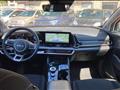 KIA SPORTAGE HEV 1.6 TGDi HEV AT Style