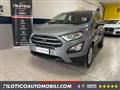 FORD ECOSPORT 1.5 TDCi  Ecoblue 95 CV Start&Stop Plus