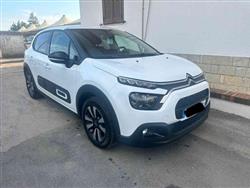 CITROEN C3 PureTech 83 S&S Shine