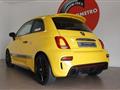 ABARTH 595 COMPETIZIONE 1.4 Turbo T-Jet 180 CV Competizione Akrapovic