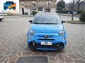 ABARTH 500 1.4 Turbo T-Jet motore forgiato full restyling