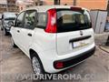 FIAT PANDA 5 POSTI sensori park+ volante multifunzione +GPL