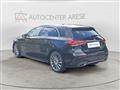 MERCEDES CLASSE A d Automatic Premium