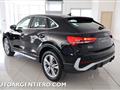 AUDI Q3 SPORTBACK SPB 40 TDI quattro S tronic S line edition