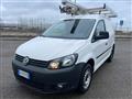 VOLKSWAGEN CADDY 2.0 TDI 110 CV 4x4 Targa EV537XE+?GANCIO?