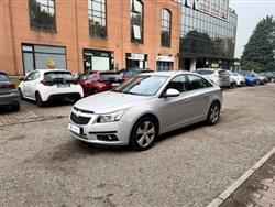 CHEVROLET Cruze 2.0 td LT 4p