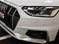 AUDI A4 ALLROAD A4 allroad 40 TDI 204 CV S tronic Business Evolution