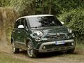 FIAT 500L 2017 Cross -  Cross 1.3 mjt 95cv dualogic