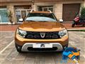 DACIA DUSTER 1.0 TCe ECO-G 4x2 Prestige 100 cv