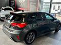 FORD FOCUS 1.0 EcoBoost Hybrid 125 CV 5p. ST-Line