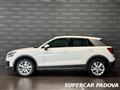 AUDI Q2 2.0 TDI quattro S tronic Business