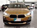 BMW X2 sDrive16d Advantage