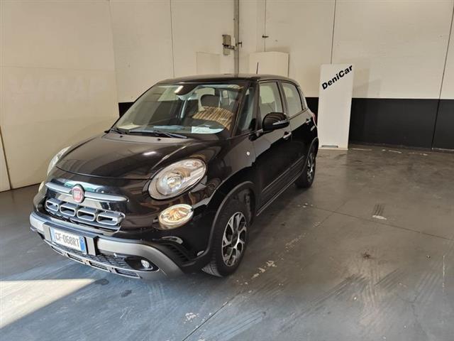 FIAT 500L 1.4 95 CV S&S Cross