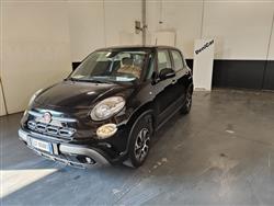 FIAT 500L 1.4 95 CV S&S Cross