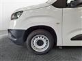 TOYOTA PROACE CITY Proace City 1.5D 100 CV S&S PC 5p. Comfort