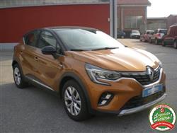 RENAULT NUOVO CAPTUR PLUG-IN HYBRID Plug-in Hybrid E-Tech 160 CV Intens - PRONTA