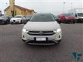 VOLKSWAGEN T-ROC 2.0 TDI SCR 150 CV DSG R-Line