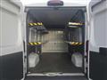 FIAT DUCATO 35 3.0 CNG PLM-SL-TM Furgone Maxi