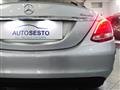 MERCEDES Classe C 2.0 d 194 CV 4MATIC BUSINESS