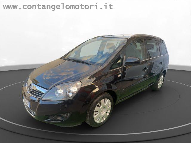 OPEL ZAFIRA 1.6 16V ecoM 150CV T One Business Unicoproprietari