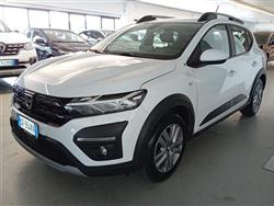 DACIA NUOVA SANDERO Stepway 1.0 tce Comfort Eco-g 100cv